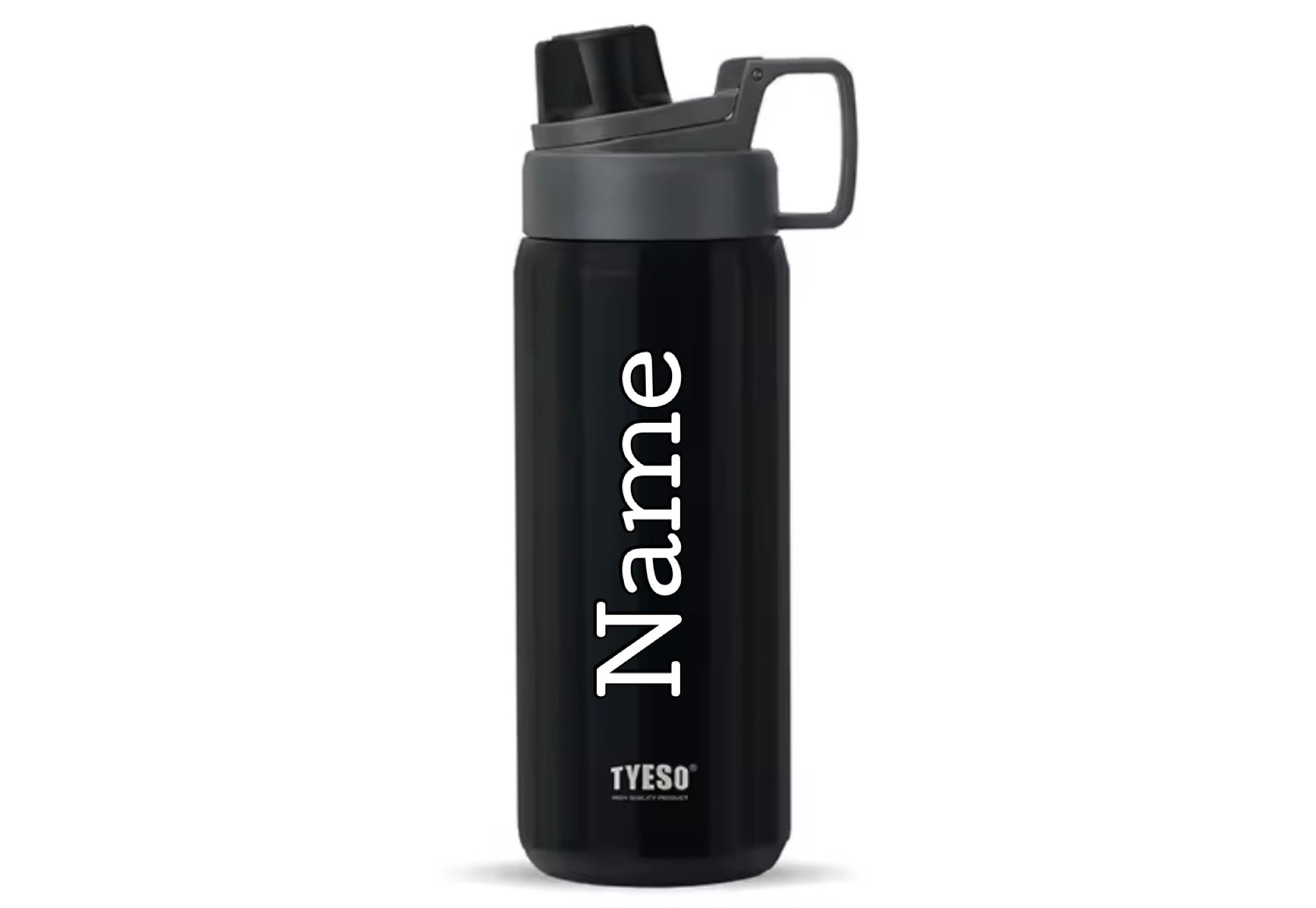 Stainless Steel Sports Water Bottle Insulated Leak-Proof (personalised(